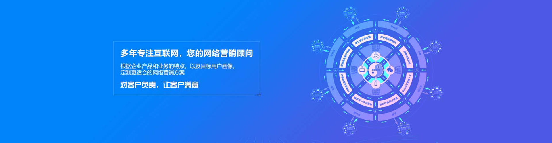 屯留信息流代运营